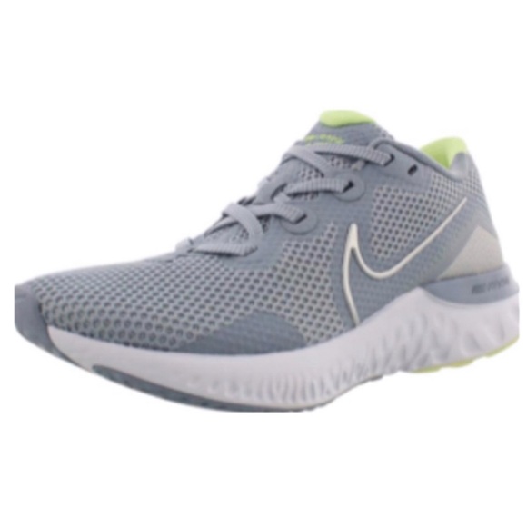 Nike RENEW RUN RUNNING SHOES SIZE 7 1/2 NEWT - Picture 2 of 16